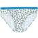 Fruit of the Loom Girl's Cotton Bikini Underwear 10-pack