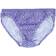 Fruit of the Loom Girl's Cotton Bikini Underwear 10-pack