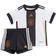 Adidas Germany Home Baby Kit 22/23 Infant