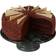 Premier Housewares Marble Cake Plate 25cm