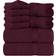 Utopia Premium Towel Pink, Red, Blue, Purple, Green, Grey, Beige, Brown, White, Black, Orange (137.2x68.6cm)