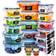 Fullstar - Food Container 29.9cl 50pcs