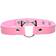 Master Series Kinky Kitty Ring Slim Choker