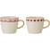 Bloomingville Jolly Cup & Mug 30cl 2pcs