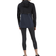 On Weather Jacket Women - Black/Navy