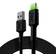 Green Cell USB A-USB C 2.0 2m