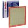 Bosch Air Filter (F 026 400 217)