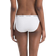 Calvin Klein Carousel Bikini Brief - White