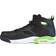 Nike Jordan Flight Club '91 M - Black/Green Strike/White