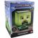 Paladone Minecraft Creeper Icon Lamp Night Light