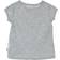 Levi's Baby A Line T-shirt - Grey Heather