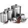 Tramontina Gourmet Kitchen Container 8pcs