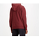 Levi's Relaxed Graphic Hoodie - Port/Red