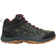 Columbia Redmond III Mid Waterproof M - Nori/Red Jasper