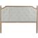 Dkd Home Decor Linen Headboard 120x160cm 120cm