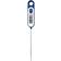 Escali Long Stem Meat Thermometer 26.3cm