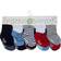 Little Me Newborn Infant Toddler Socks pack-20 - Assorted