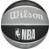 Wilson NBA Team Tribute Basketball San Antonio Spurs