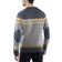 Fjällräven Övik Knit Sweater M - Acorn