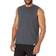 Russell Athletic Men's Cotton Performance Muscle T-shirt