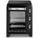 Moulinex Versatile Oven 220793 Black