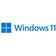 Microsoft Windows 11 Home - 64-bit