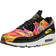 Nike Air Max 90 x LHM - Multi-Color/Black/White/Fire Pink