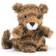 Jellycat Little Tiger 18cm