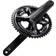 Shimano Ultegra R8100 12-Speed 50/34T 172.5mm