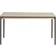 Woud Piezas Dining Table 85x140cm