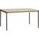 Woud Piezas Dining Table 85x140cm