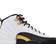 Nike Air Jordan 12 Retro GS - White/Black/Metallic Gold