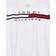 Tommy Hilfiger Big Boy's Flag Graphic Print T-shirt - White