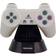 Paladone PlayStation Controller Icon Light - Black/Grey