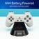 Paladone PlayStation Controller Icon Light - Black/Grey