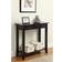 Convenience Concepts American Heritage Console Table 35.6x80cm