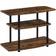 Breighton Home Designs2Go 3 Tier TV Bench 80x56.5cm