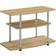 Breighton Home Designs2Go 3 Tier TV Bench 80x56.5cm