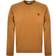 Timberland Crew Neck Logo Sweatshirt