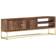 vidaXL 286552 TV Bench 138x46cm