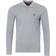 Luke 1977 Men's Williams Long Sleeve Polo Shirt