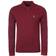 Luke 1977 Men's Williams Long Sleeve Polo Shirt