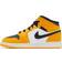 Nike Air Jordan AJ 1 Mid GS - Taxi/White/Black