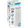 PureGuardian Ultrasonic Cool & Warm Mist Tower Humidifier