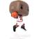 Funko Pop! Basketball Chicago Bulls Michael Jordan