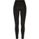 Urban Classics Ladies Check High Waist Leggings