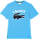 Lacoste Crocodile Print T-shirt Men's