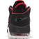 Nike Air More Uptempo GS - Black/University Red/White
