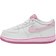 Nike Force 1 TD - White/Elemental Pink/Medium Soft Pink/Pink Foam