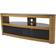 Burghley TV Bench 125x50cm